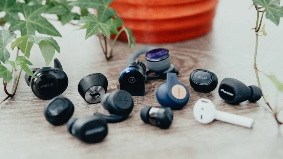 Premium kabellose Kopfh&ouml;rer Vergleich