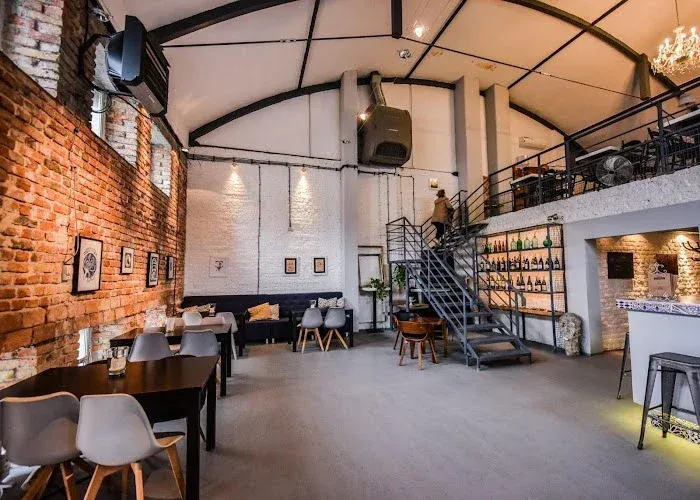 Żoliborz restauracja romantyczna rodzinna