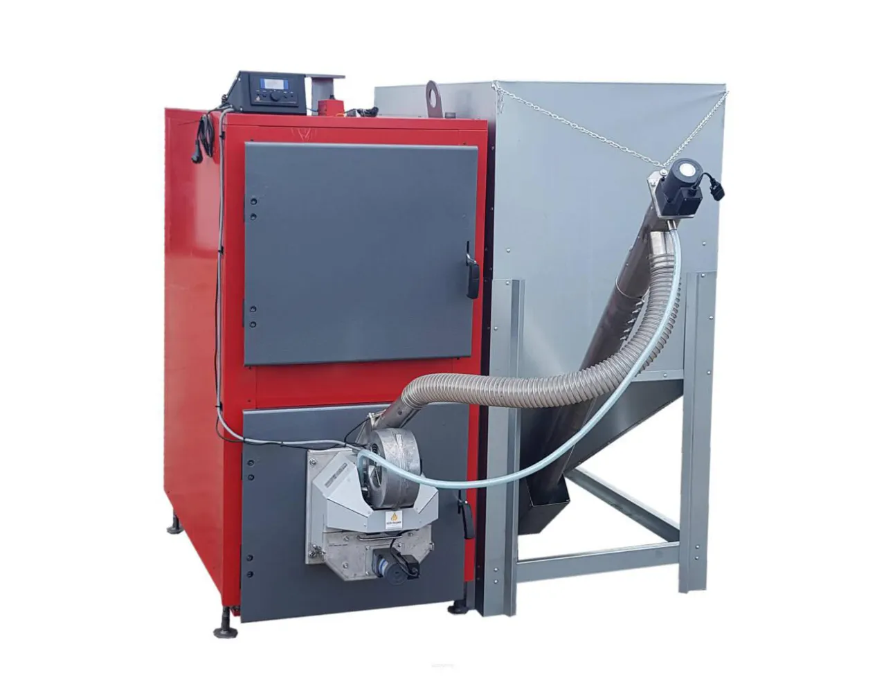 Przykłady urządzeń z listy ZUM Czyste Powietrze