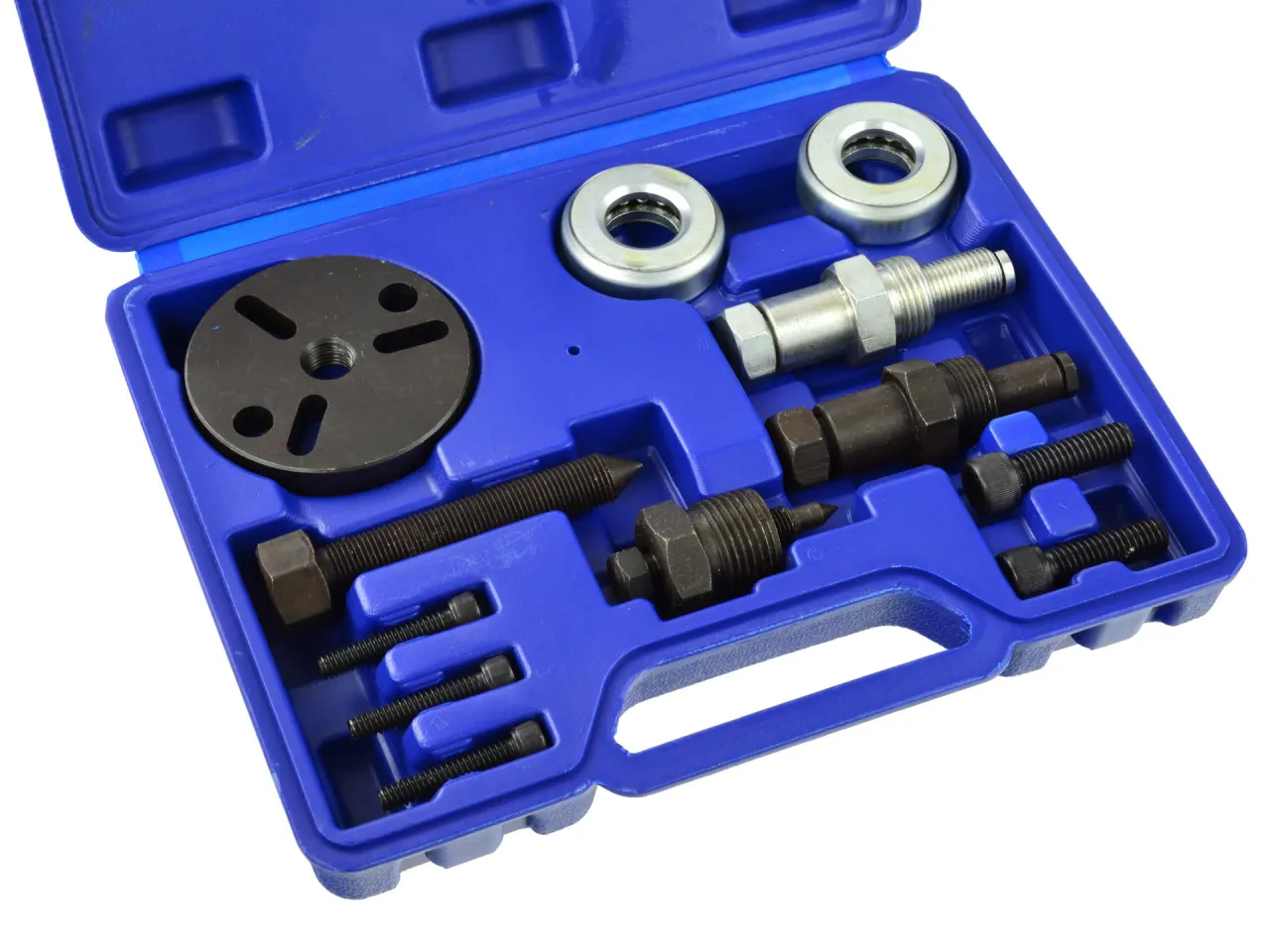 zestaw narzędzi do demontażu sprzęgła sprężarki klimatyzacji