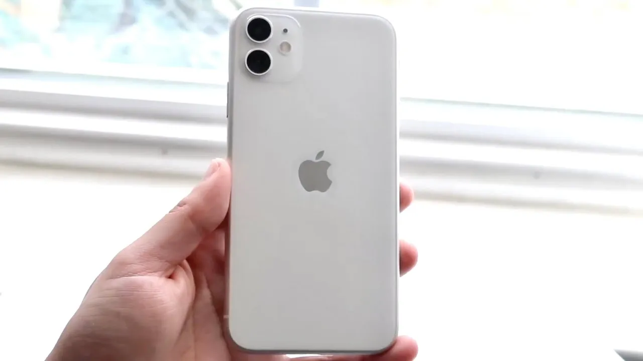 iPhone 11 w 2026 roku czy warto