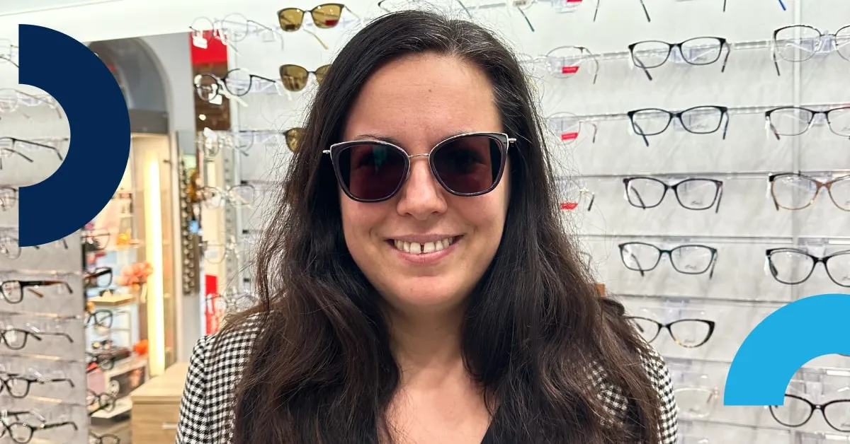 Nowoczesne okulary fotochromowe vs stare