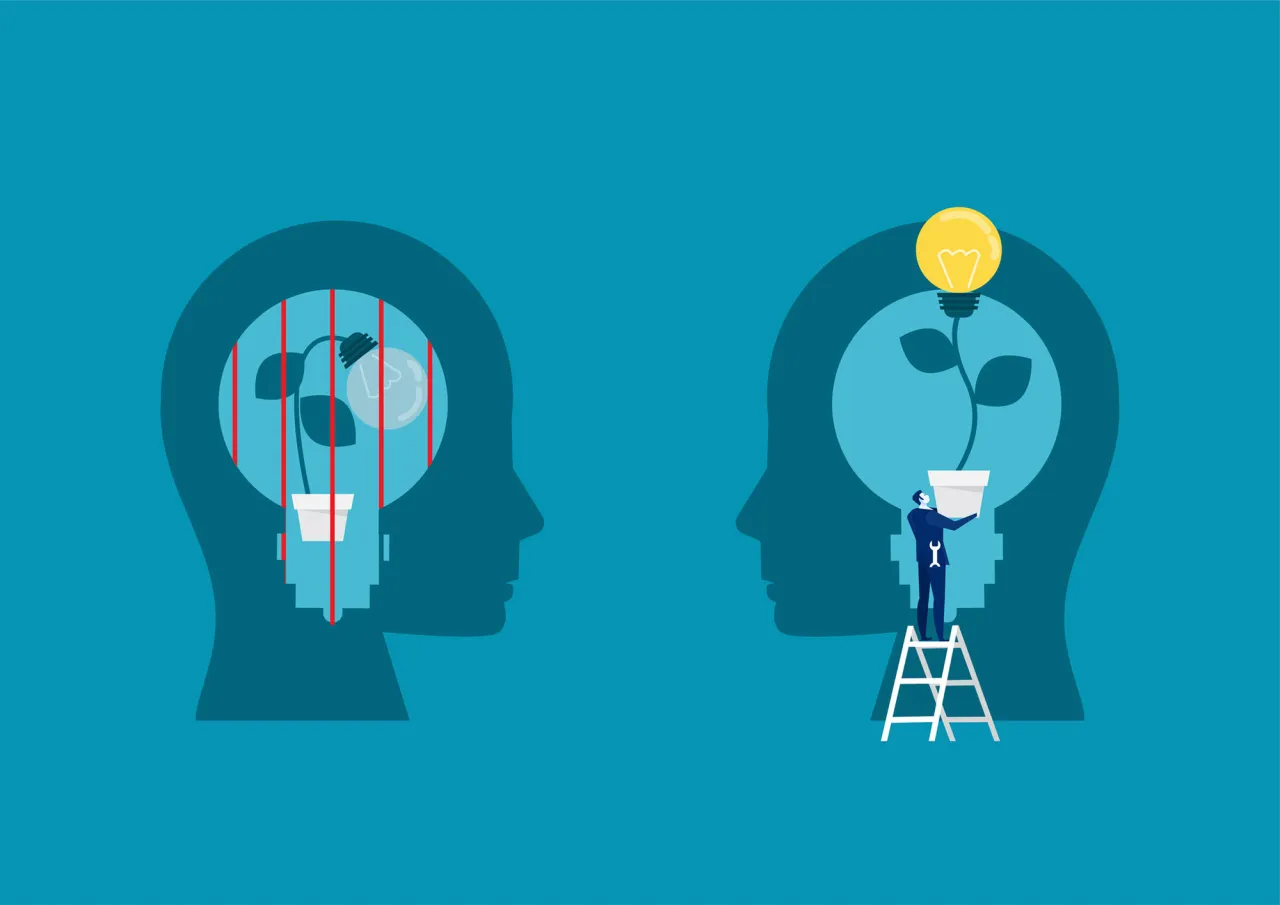 Definicja i terminologia zaburzeń psychicznych