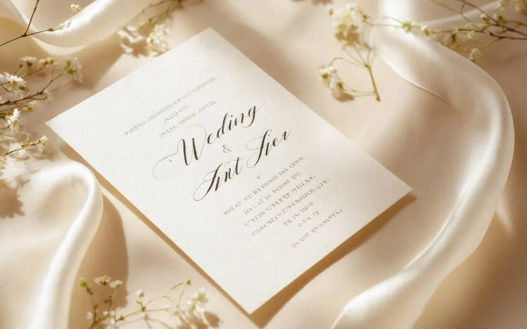 Wzory dokumentów ślubnych