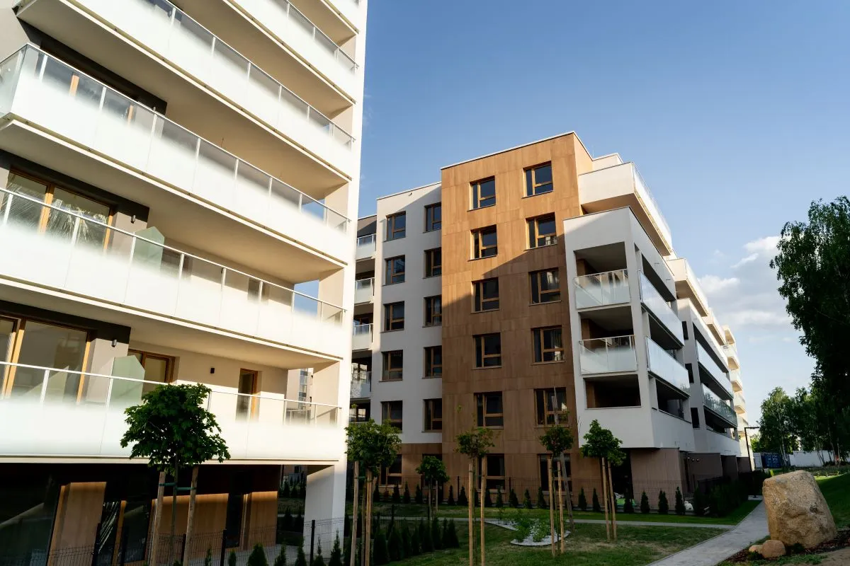 r&oacute;żnice rękojmia gwarancja ustawa deweloperska infografika