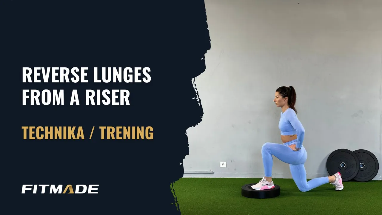 Przykładowe ćwiczenia CrossFit z masą ciała i sprzętem