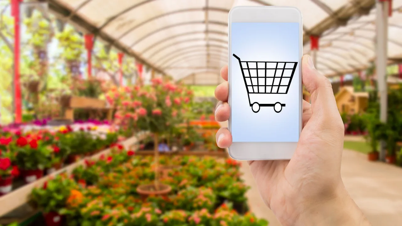 por&oacute;wnanie sklep&oacute;w ogrodniczych online