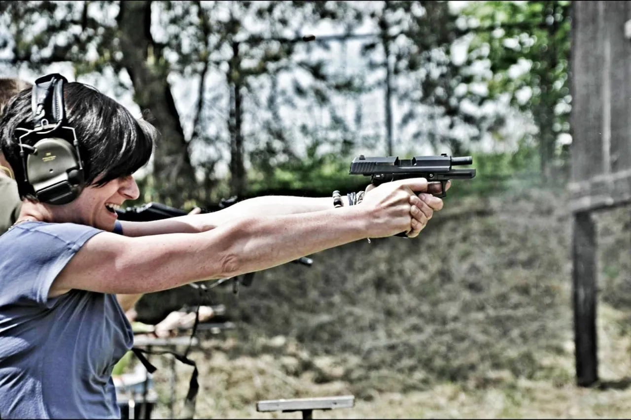 strzelnica kalisz cennik pakiety