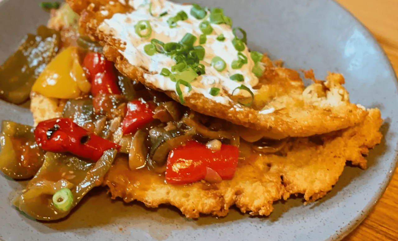 Tradycyjne polskie dania Jelenia G&oacute;ra