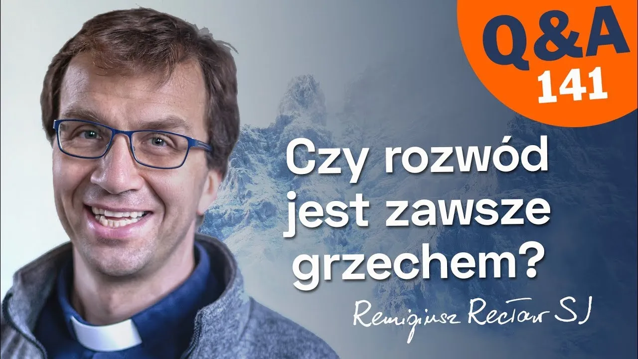 Zdjęcie Czy rozwód to grzech? Odkryj prawdę o moralnych dylematach