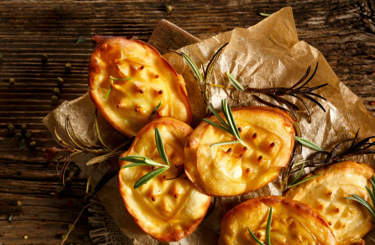 oscypek skład wartości odżywcze