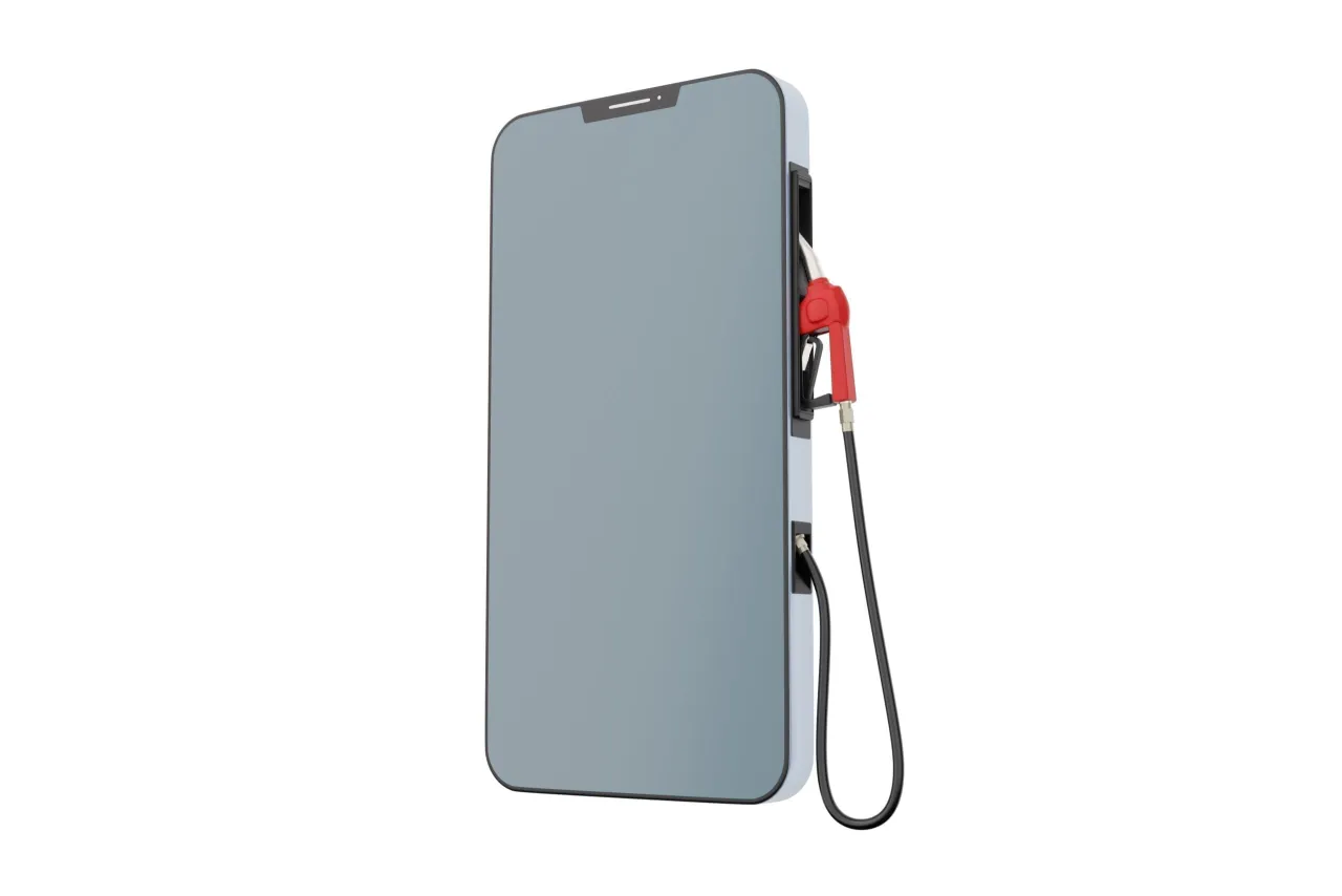 Aplikacje do wyszukiwania tanich stacji paliw, oszczędzanie na tankowaniu