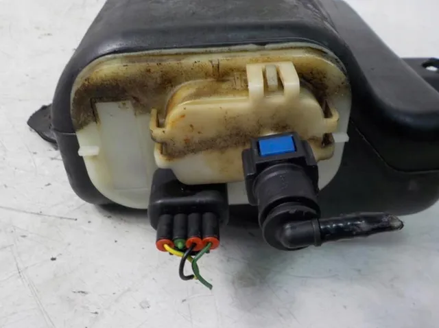 zbiorniczek płynu Eolys Ford Focus MK2