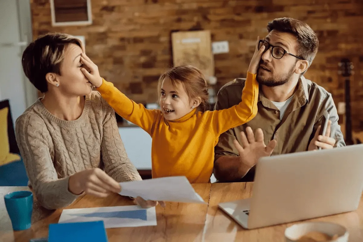 dzieci komunikacja współczesne wyzwania
