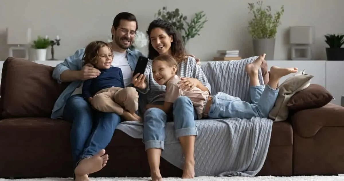 Zdjęcie Combien de kWh par mois pour 4 personnes ? Évitez les surprises sur votre facture