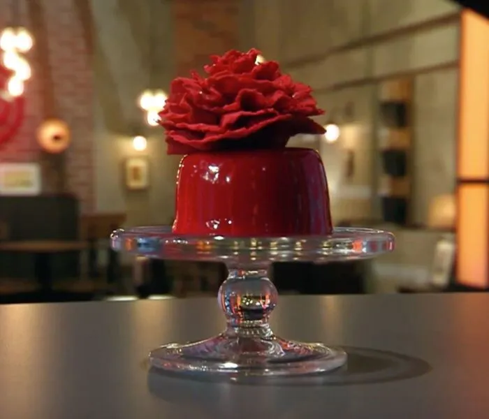 MasterChef desery ciasta r&oacute;żnorodne