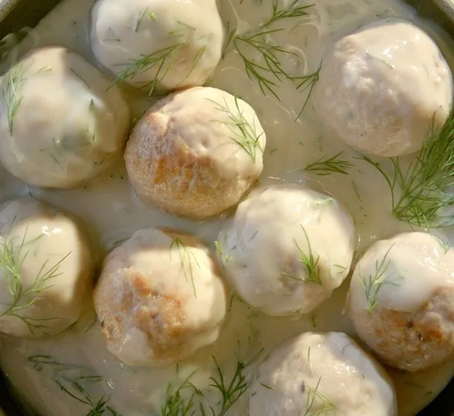 lekkostrawne pulpety indyk przepis