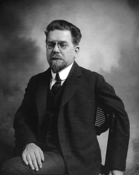 Zdjęcie Gdzie urodził się Władysław Reymont? Poznaj fascynujące fakty