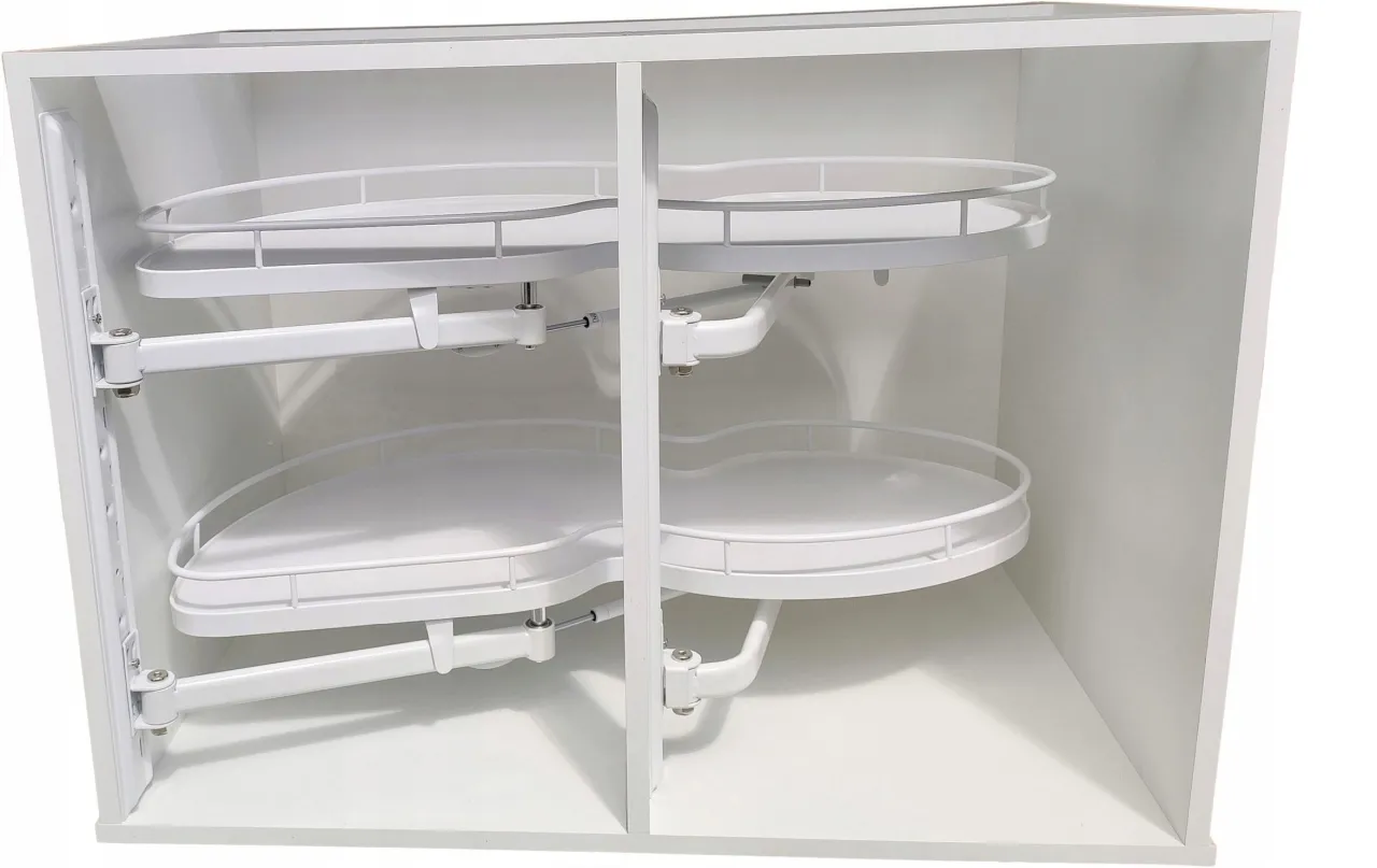 por&oacute;wnanie koszy cargo nerka magic corner