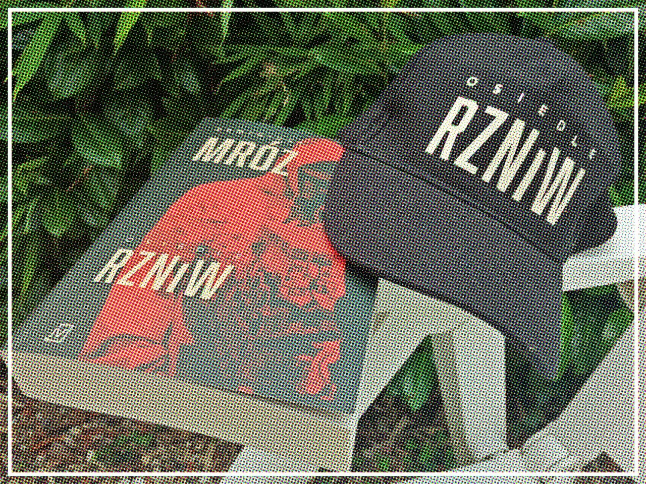 polskie blokowisko lata 2000 hip-hop