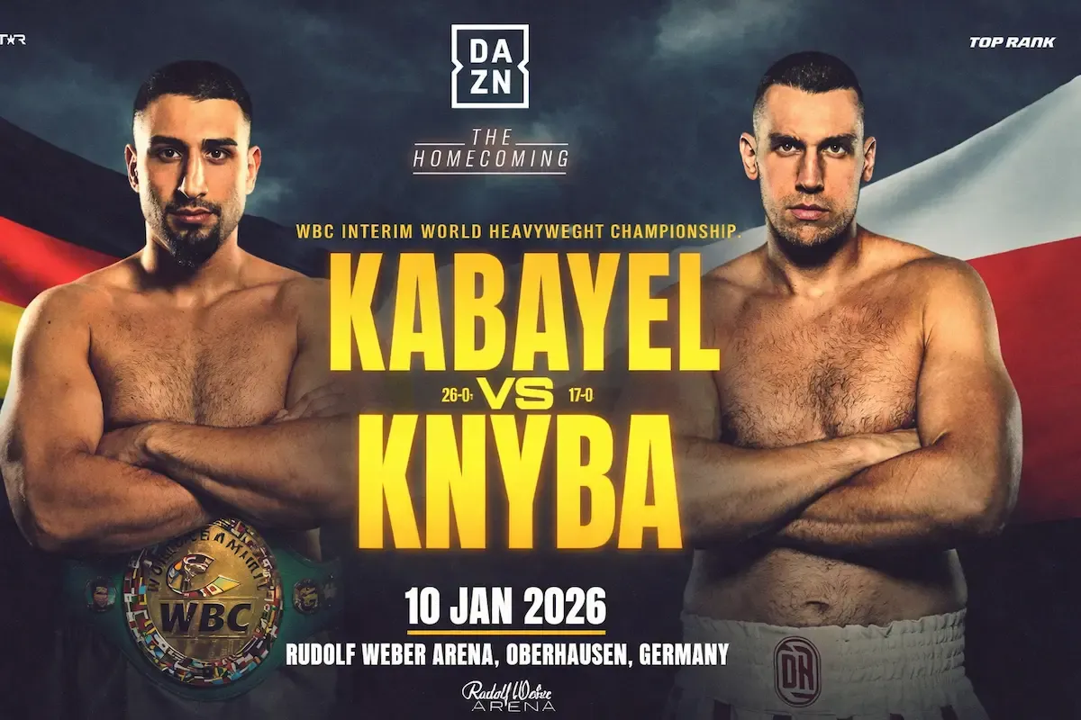 Transmisje bokserskie u bukmacher&oacute;w