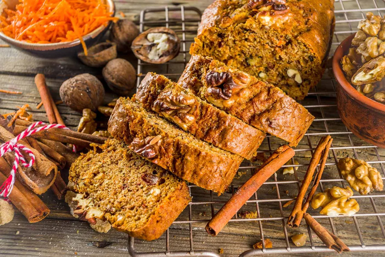 Dolci sani e innovativi