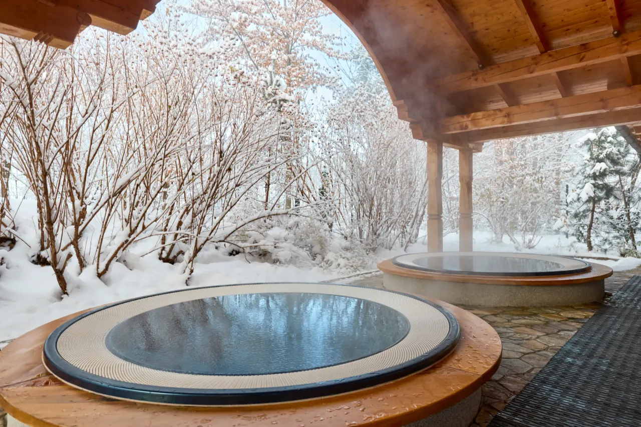 day spa dla par zakopane