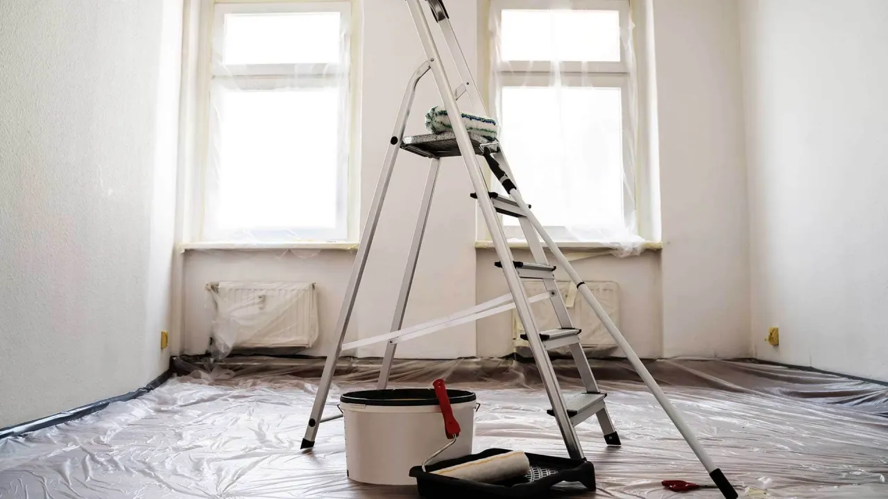 czynniki wpływające na czas remontu mieszkania