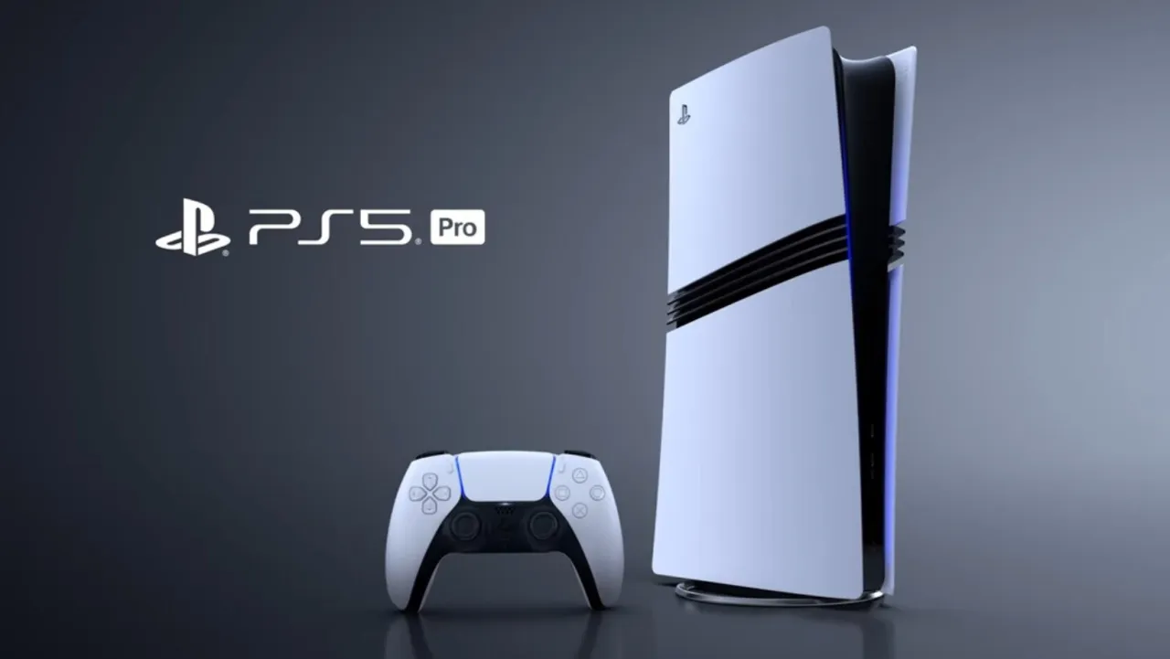 Nowe konsole PS5 Slim i PS5 Pro w sklepie