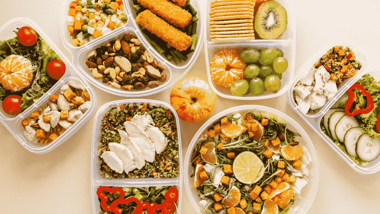 Marketing cateringu dietetycznego