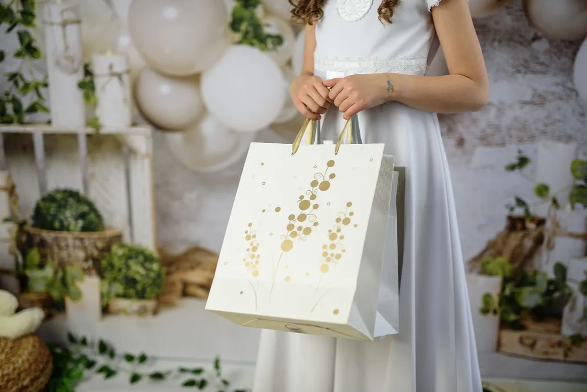 Czynniki wpływające na kwotę prezentu komunijnego