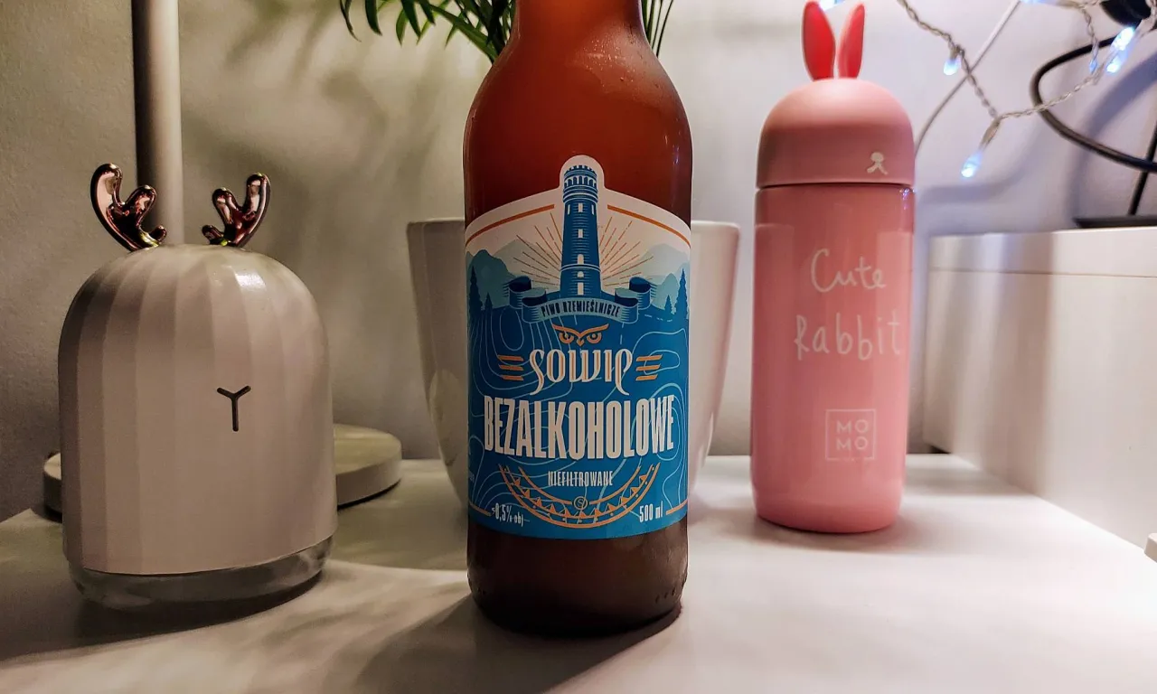 piwo bezalkoholowe dlaczego popularne