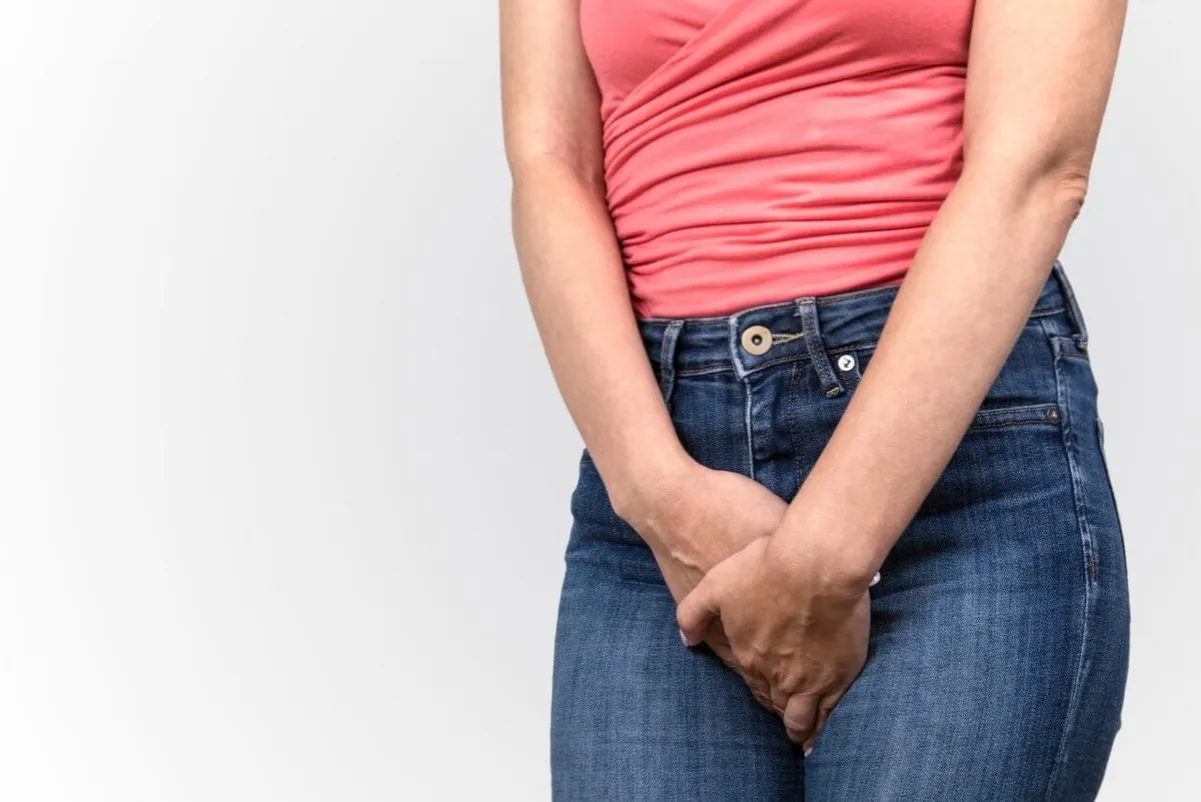 urologia kobieca nietrzymanie moczu