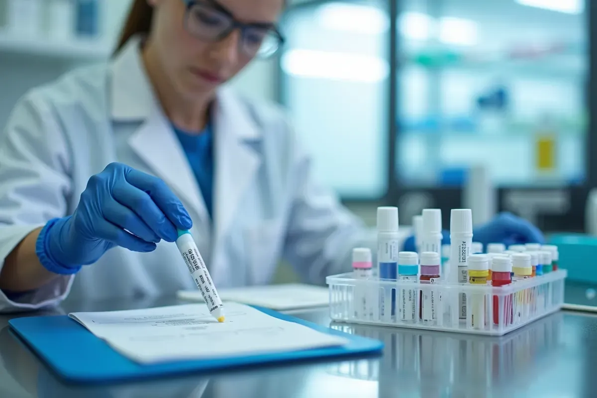 czynniki wpływające na koszt akredytacji laboratorium