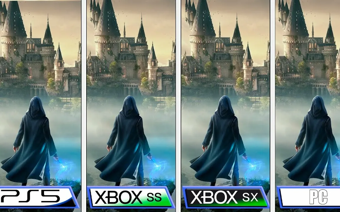 PlayStation 5 tryby graficzne jakość wydajność porównanie