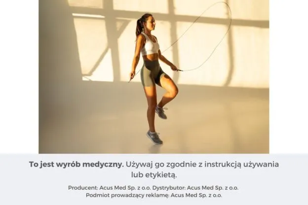 Zdjęcie Co daje rozgrzewka przed treningiem i jak uniknąć kontuzji