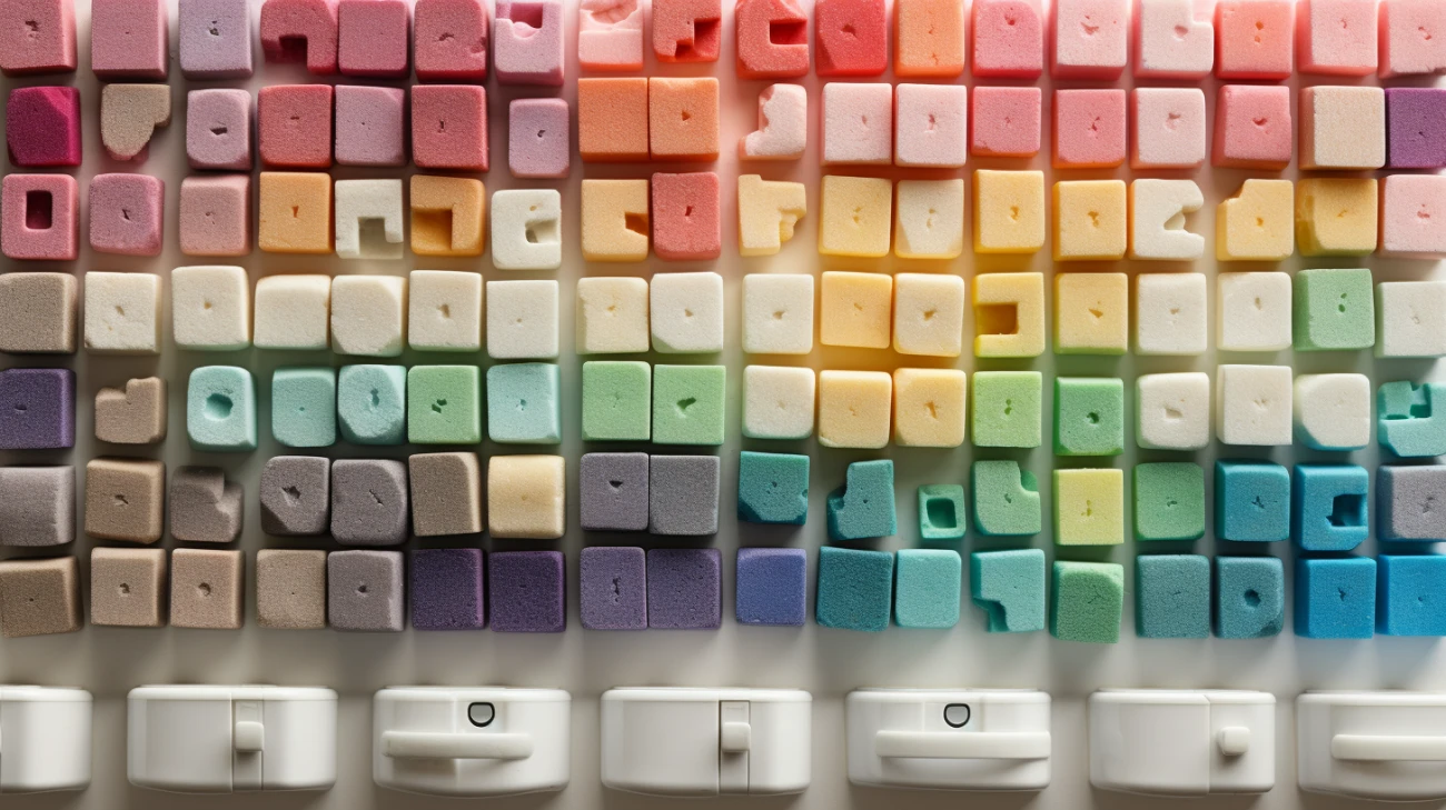 Najlepsze tabletki do zmywarki - ranking i test