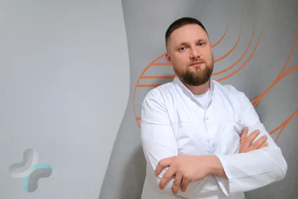 Zdjęcie Andrzej Brenk ginekolog – gdzie przyjmuje i jak umówić wizytę szybko