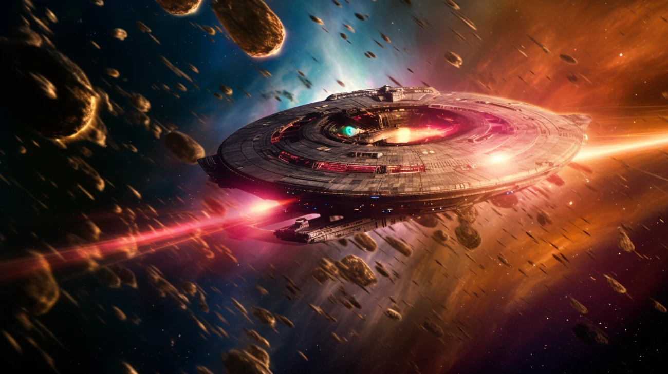Thriller science fiction twórców Gry o Tron Problem trzech ciał