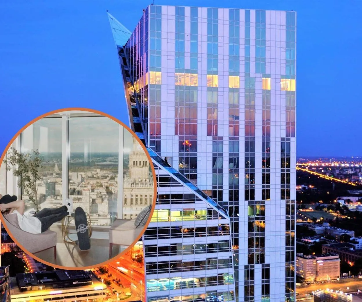 Zdjęcie Kto kupił najdroższy apartament w Warszawie? Zaskakujące szczegóły!
