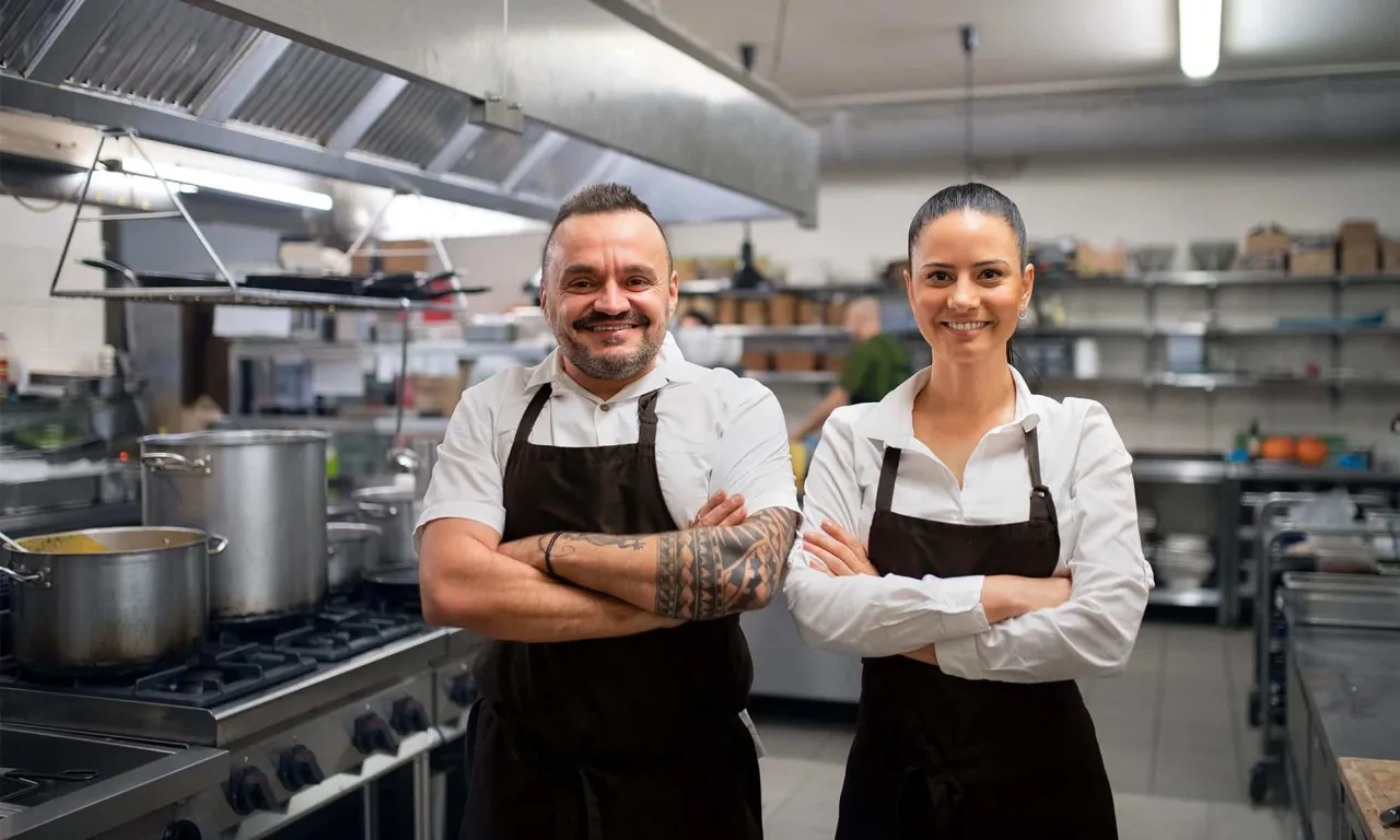 Jobsuche Gastronomie Köln