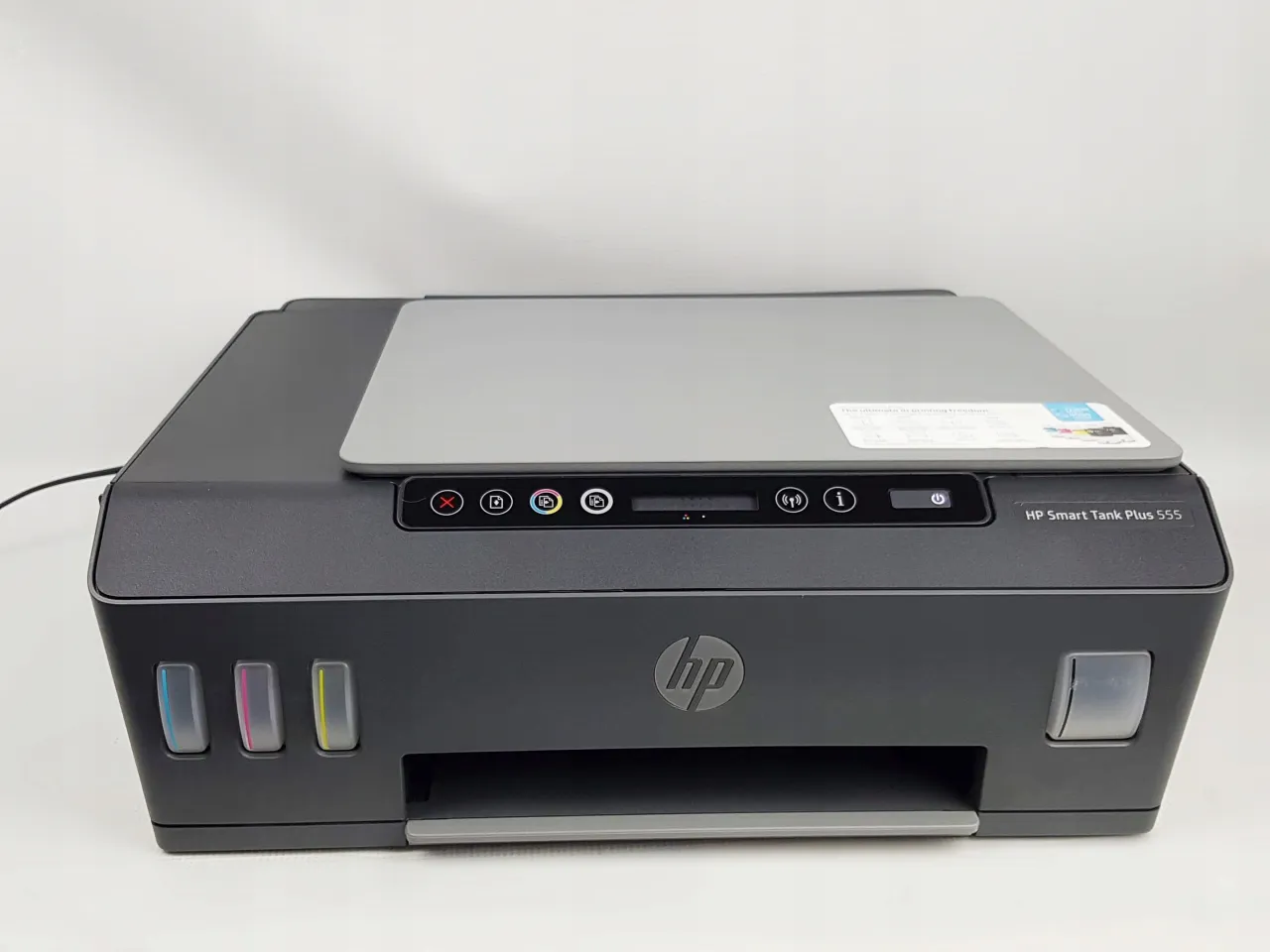 drukarka jadalna tusze do tortu