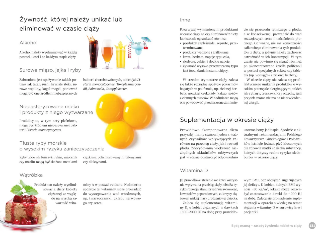 zdrowa dieta na hormony produkty