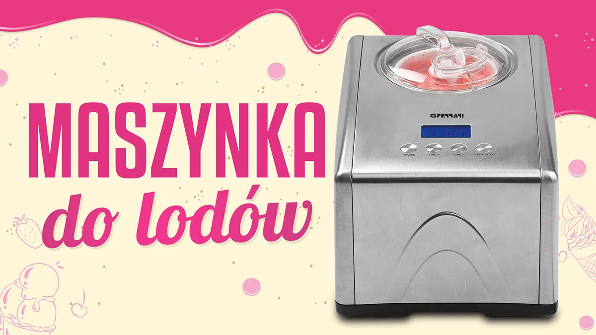 maszynki do lod&oacute;w por&oacute;wnanie modeli