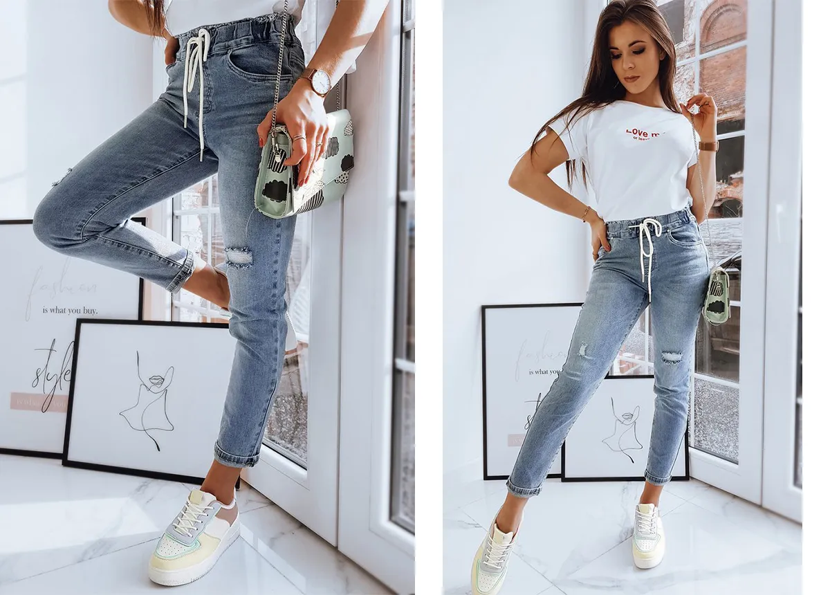 dodatki do spodni boyfriend