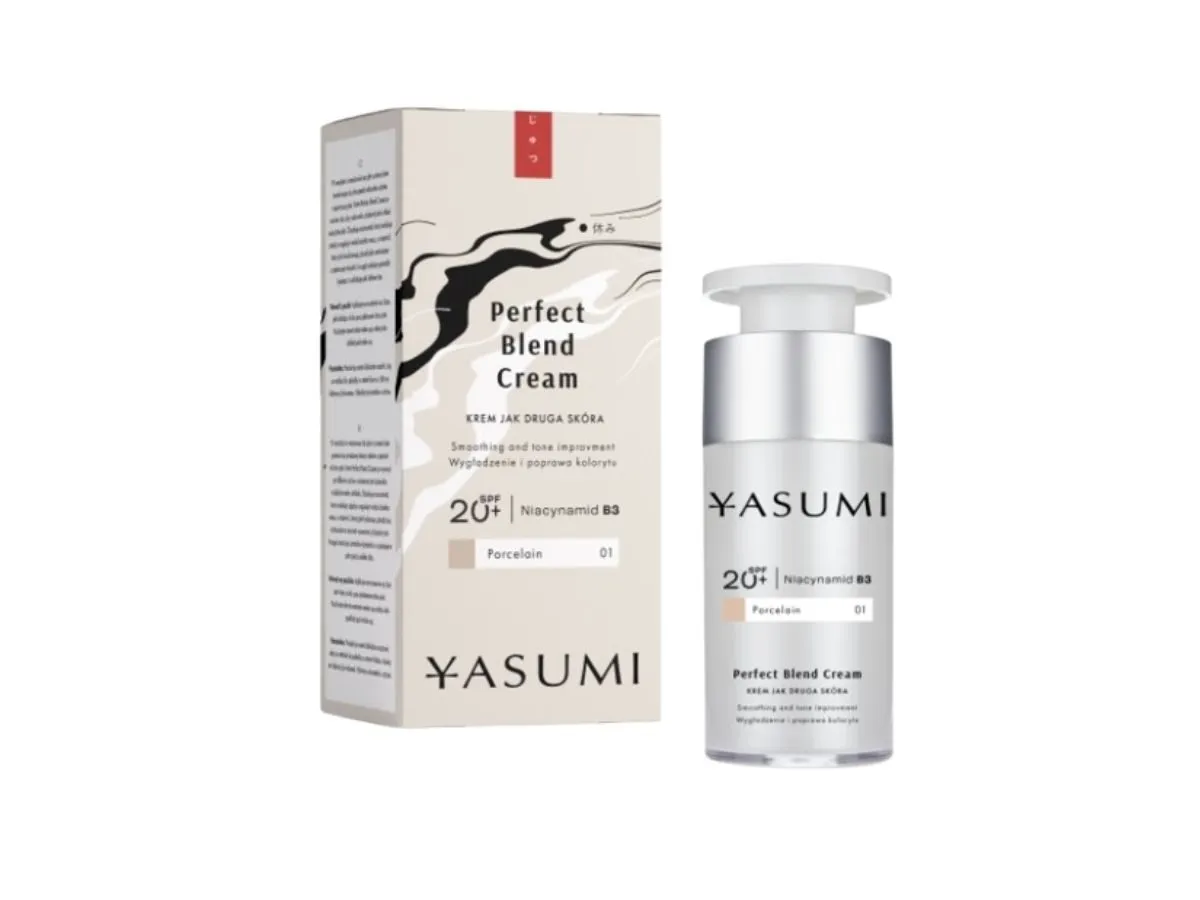 kosmetyki do bladej cery