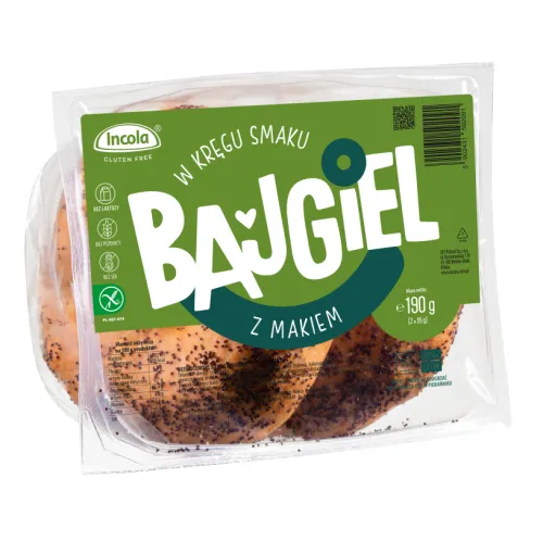 składniki na bajgle bezglutenowe, mąki bezglutenowe, babka płesznik