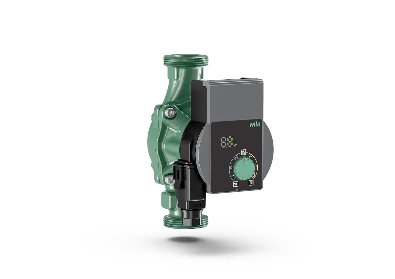 Pompa obiegowa Wilo-Yonos PICO