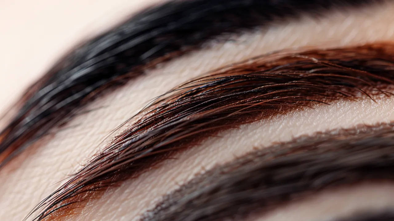 Zdjęcie Henna do brwi: Która najtrwalsza? Test 5 profesjonalnych marek