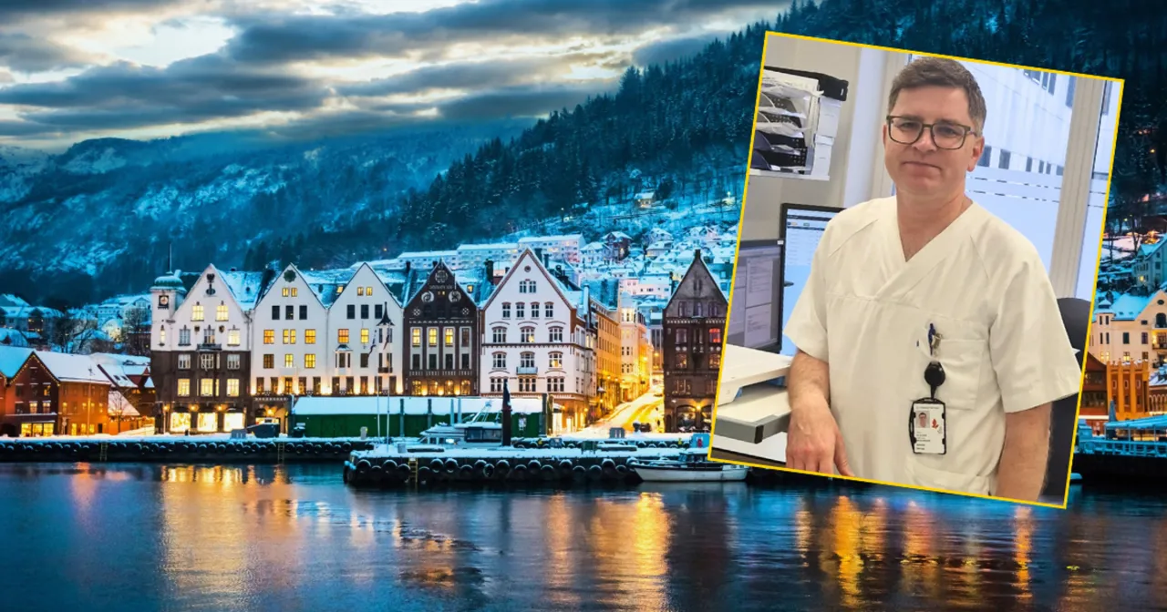 Zdjęcie Ile zarabia lekarz w Norwegii? Zaskakujące różnice w wynagrodzeniach